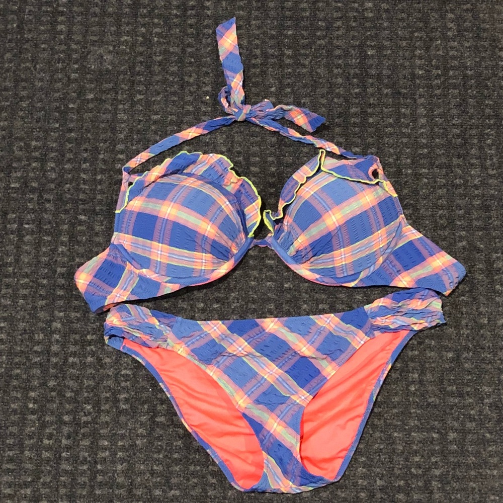 VS Bikini
